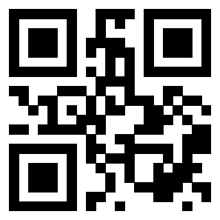 3205534177 QrCode associato