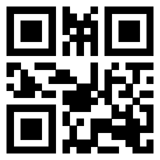 Immagine del Qr Code di 3205534178