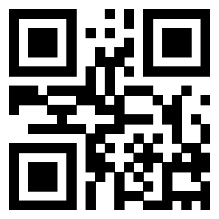 Il QrCode di 3205534181