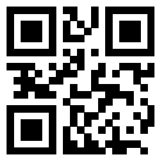 3205534188 - Immagine del QrCode