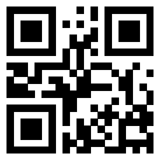 Immagine del QrCode di 3205534189