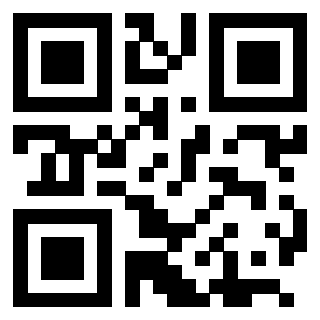 Immagine del QrCode di 3205534190