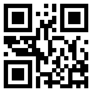 Immagine del Qr Code di 3205534196