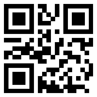 3205534198 QrCode associato