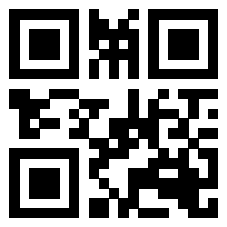 Scansione del Qr Code di 3205534199