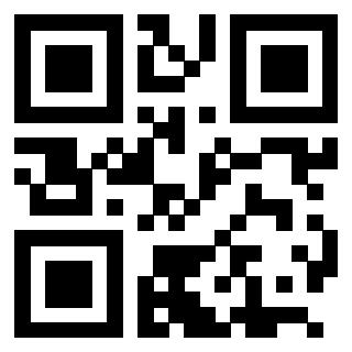3205534201 - Immagine del QrCode