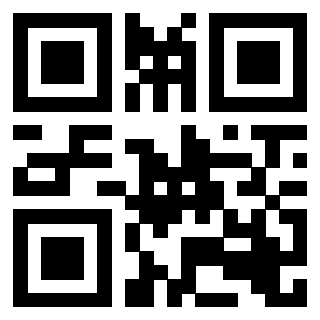 Immagine del Qr Code di 3205534202