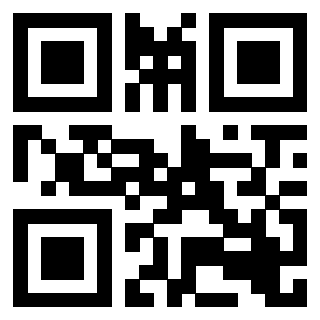 3205534204 QrCode associato