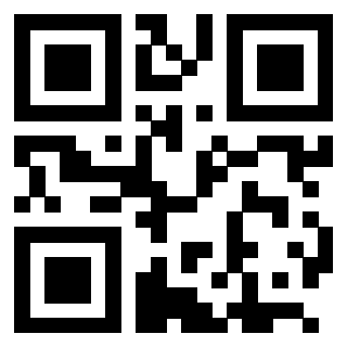 3205534207 QrCode associato