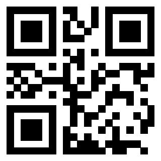 Scansione del Qr Code di 3205534210