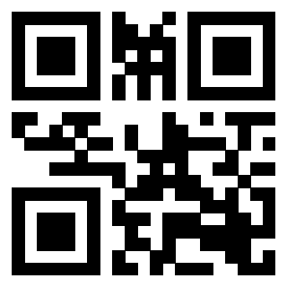 3205534216 - Immagine del Qr Code associato