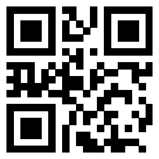 3205534219 - Immagine del Qr Code