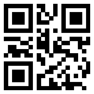 Immagine del Qr Code di 3205534220