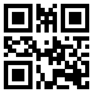 3205534222 - Immagine del QrCode associato