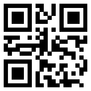 Scansione del QrCode di 3205534223