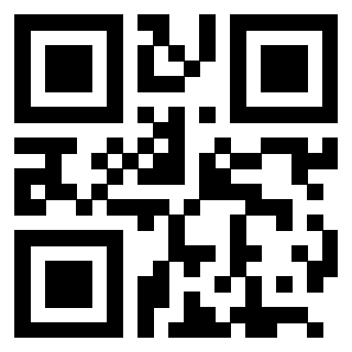 3205534227 Qr Code associato