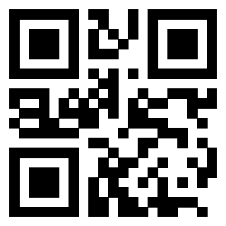 3205534228 - Immagine del Qr Code associato