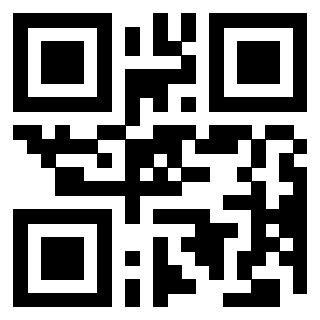 Scansione del QrCode di 3205534233