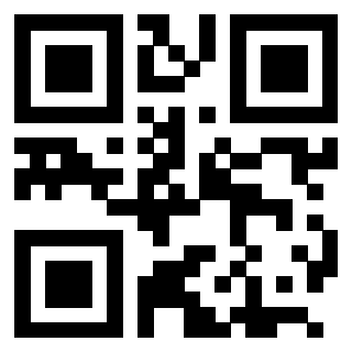 Immagine del QrCode di 3205534236