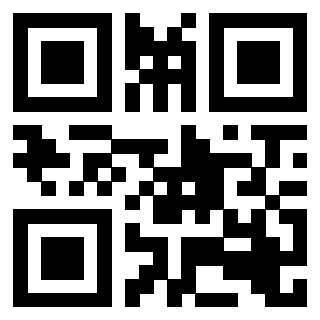 3205534242 - Immagine del Qr Code