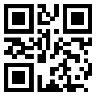 3205534245 - Immagine del QrCode associato