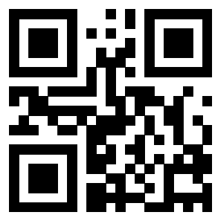 Immagine del Qr Code di 3205534246