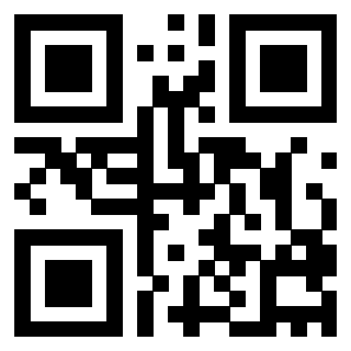 3205534247 - Immagine del Qr Code associato