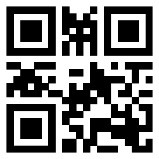 Scansione del Qr Code di 3205534248