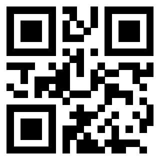 3205534250 Qr Code associato