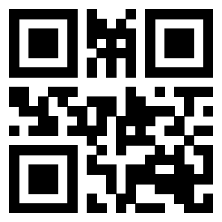 Il QrCode di 3205534251