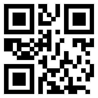3205568929 - Immagine del QrCode associato