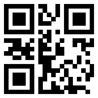 3205568931 - Immagine del Qr Code associato