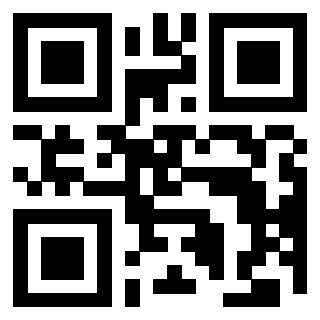 Il QrCode di 3205568933