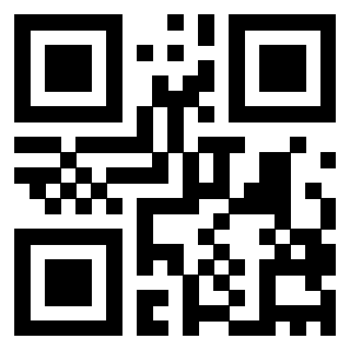 Il Qr Code di 3205568934