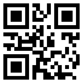 3205568938 QrCode associato