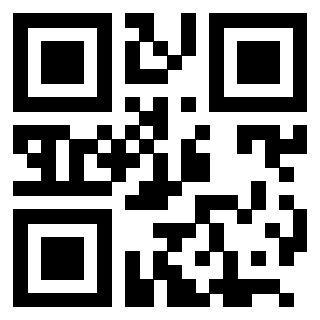 3205568939 - Immagine del QrCode associato