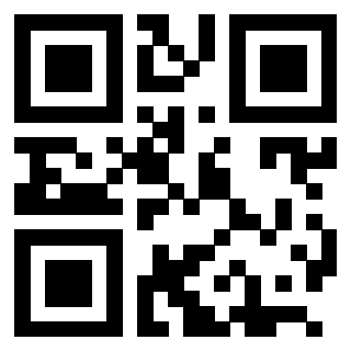 3205568940 Qr Code associato