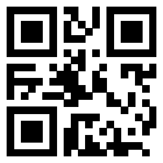 Scansione del Qr Code di 3205568942