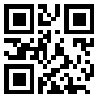 Scansione del QrCode di 3205568944