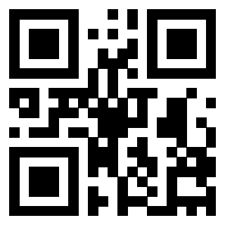 Il QrCode di 3205568947