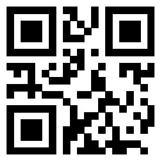 Immagine del QrCode di 3205568949