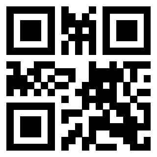 Immagine del Qr Code di 3205568953