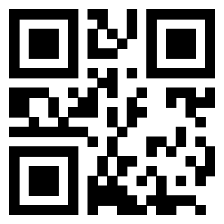 3205568956 QrCode associato