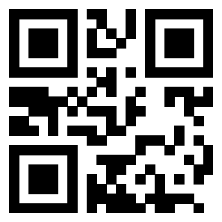 3205568958 - Immagine del QrCode associato