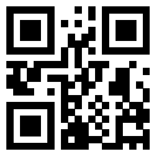 3205568960 - Immagine del Qr Code