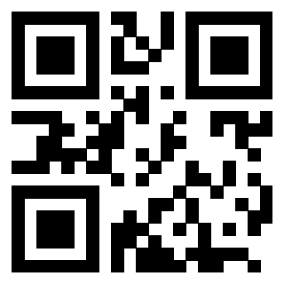 3205568961 QrCode associato