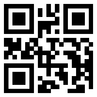 Scansione del Qr Code di 3205568966