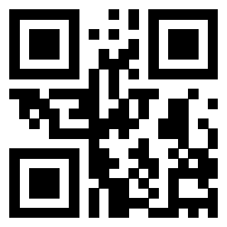 Il QrCode di 3205568967