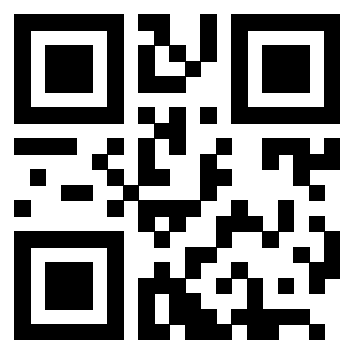 Immagine del QrCode di 3205568968