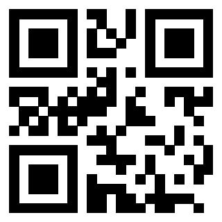 Immagine del Qr Code di 3205568973